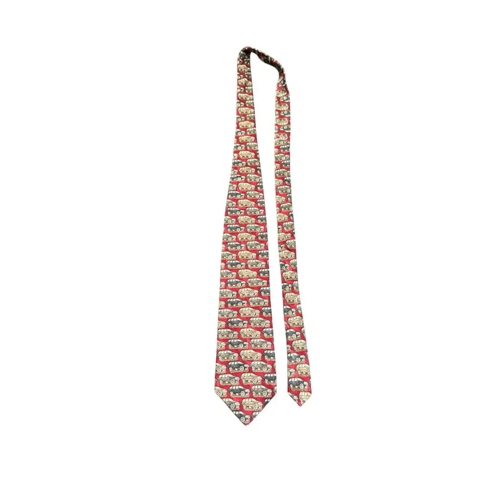 Keep There’s Only One Wrangler SUV Vehicle Novelty Necktie 100% Silk